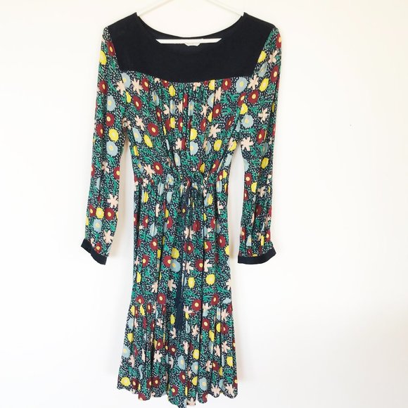 Gorman Winter 2018 dress - Picture 2 of 8